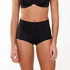 LingaDore - Daily - Taille Slip (2-Pack) - Black :