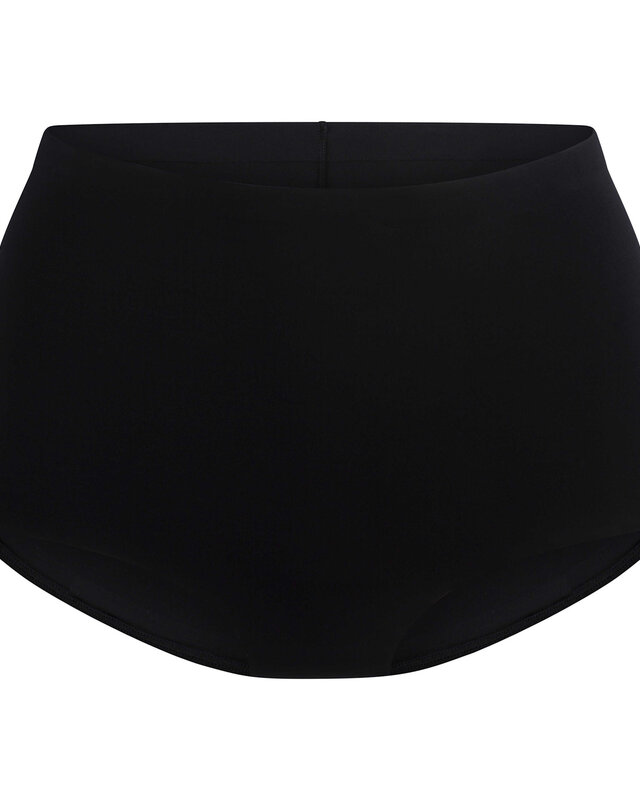 LingaDore - Daily - Taille Slip (2-Pack) - Black :
