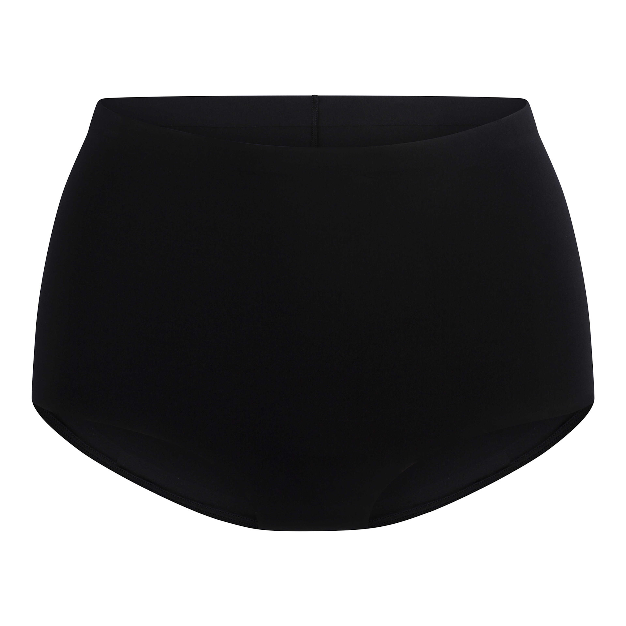 LingaDore - Daily - Taille Slip (2-Pack) - Black :