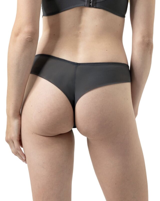 Mey Mey - Delightful - Brazilian - Thunder Grey :
