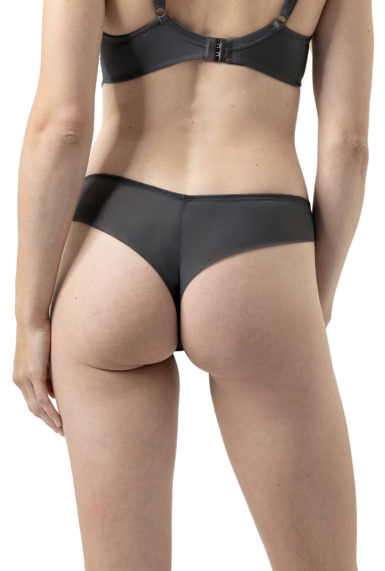 Mey Mey - Delightful - Brazilian - Thunder Grey :