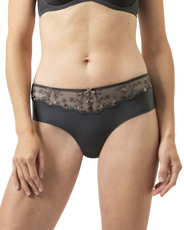 Mey Mey - Delightful - Hipster - Thunder Grey :