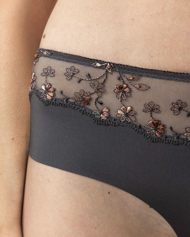 Mey Mey - Delightful - Hipster - Thunder Grey :