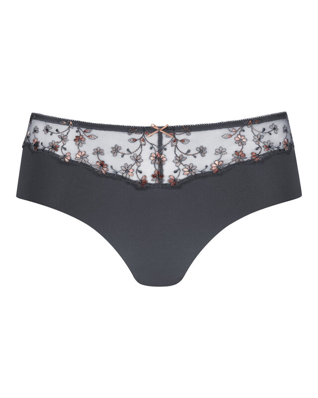 Mey Mey - Delightful - Hipster - Thunder Grey :