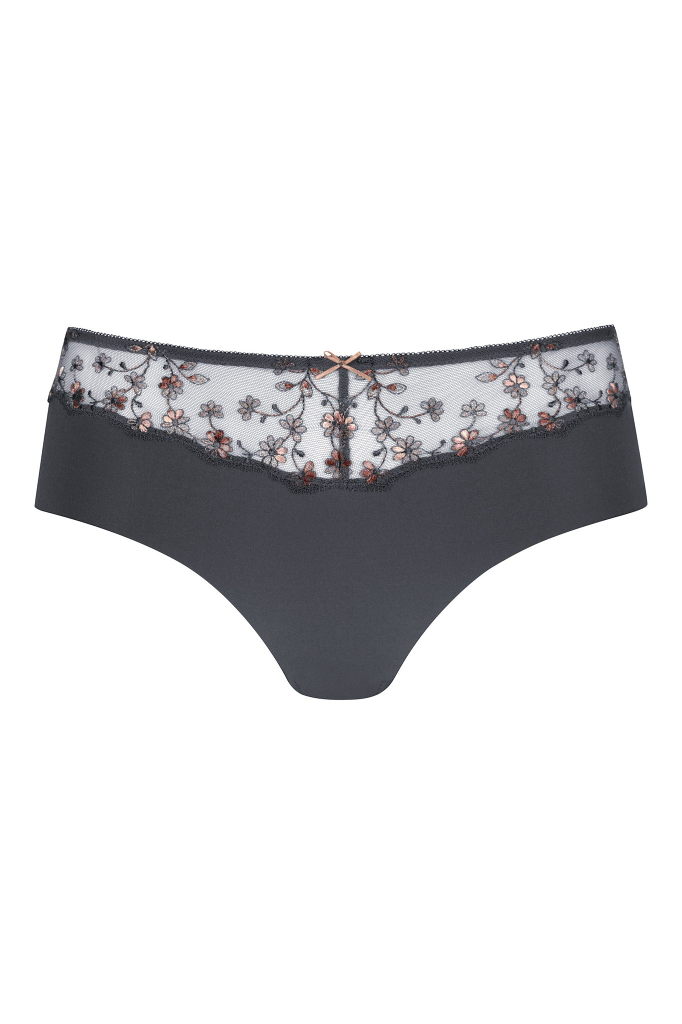 Mey Mey - Delightful - Hipster - Thunder Grey :