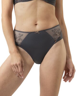 Mey Mey - Delightful - American Pants - Thunder Grey :