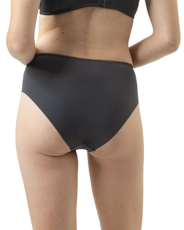 Mey Mey - Delightful - American Pants - Thunder Grey :