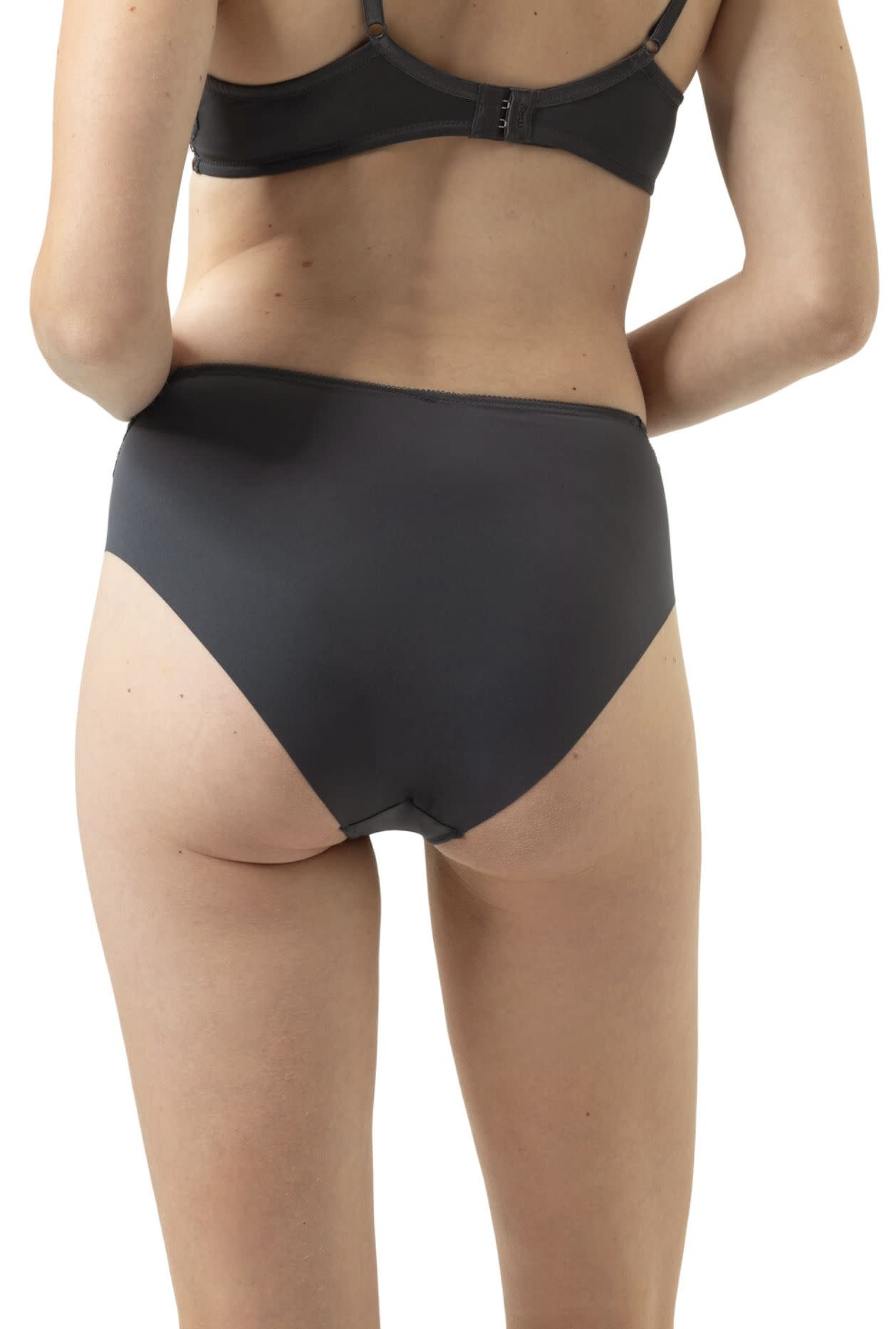 Mey Mey - Delightful - American Pants - Thunder Grey :