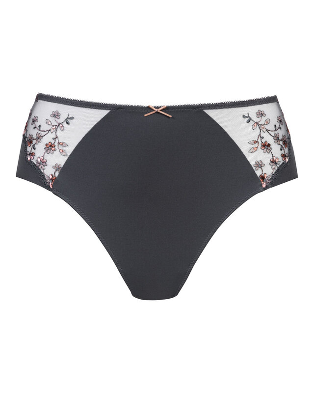 Mey Mey - Delightful - American Pants - Thunder Grey :