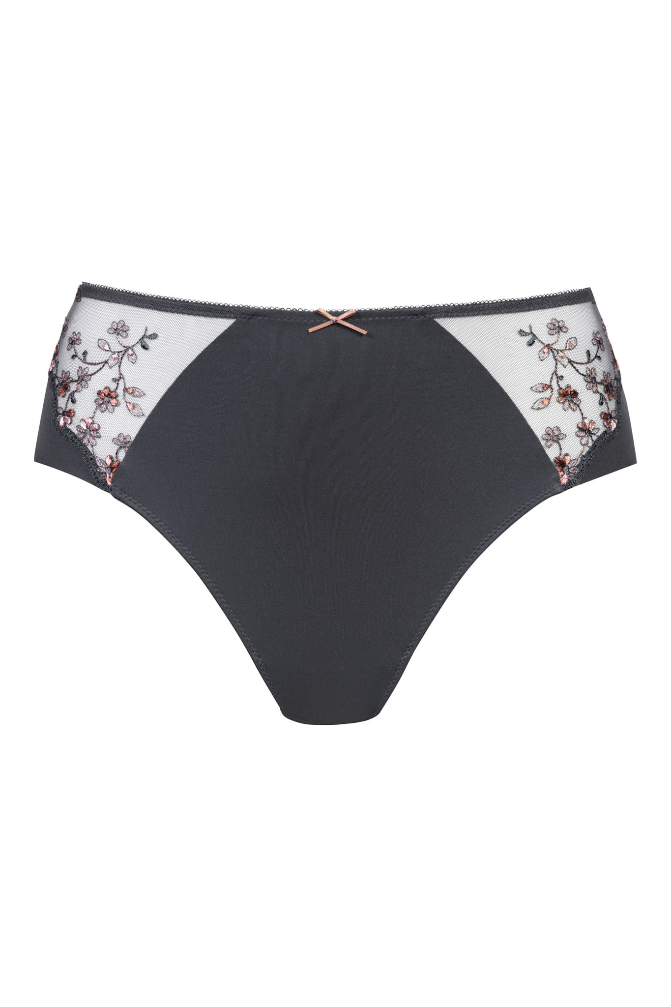 Mey Mey - Delightful - American Pants - Thunder Grey :