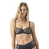Mey - Delightful - Balconette BH - Thunder Grey :
