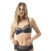Mey - Delightful - Beugel BH - Thunder Grey :