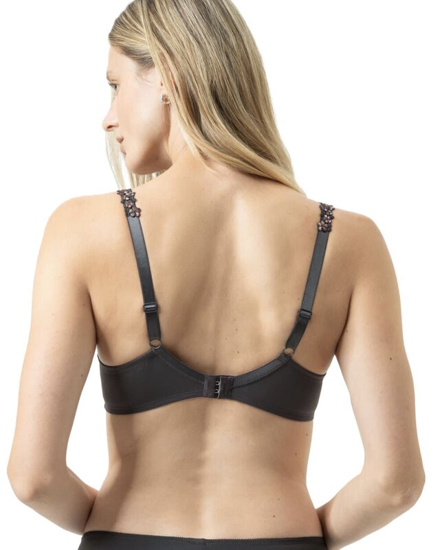 Mey Mey - Delightful - Beugel BH - Thunder Grey :