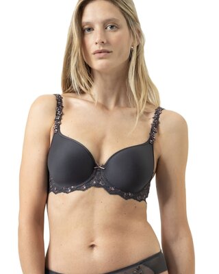 Mey Mey - Delightful - Spacer BH - Thunder Grey :
