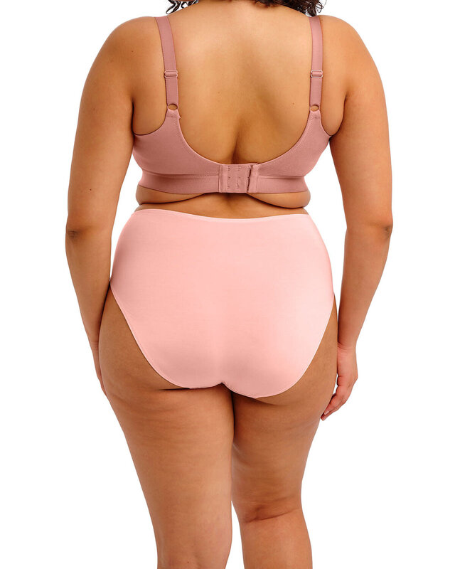 Elomi Lingerie Elomi - Downtime - Non Wired Bralette - Ash Rose :