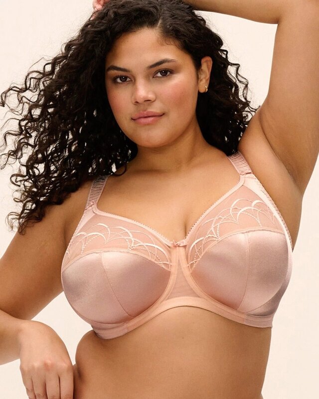 Elomi Lingerie Elomi - Cate - UW Bra - EL4030.LAE - Latte :