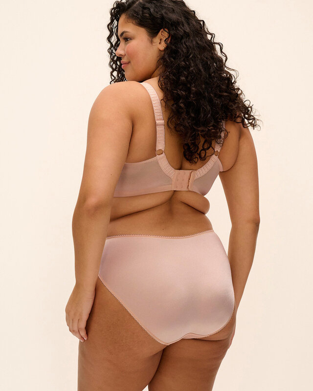 Elomi Lingerie Elomi - Cate - UW Bra - EL4030.LAE - Latte :
