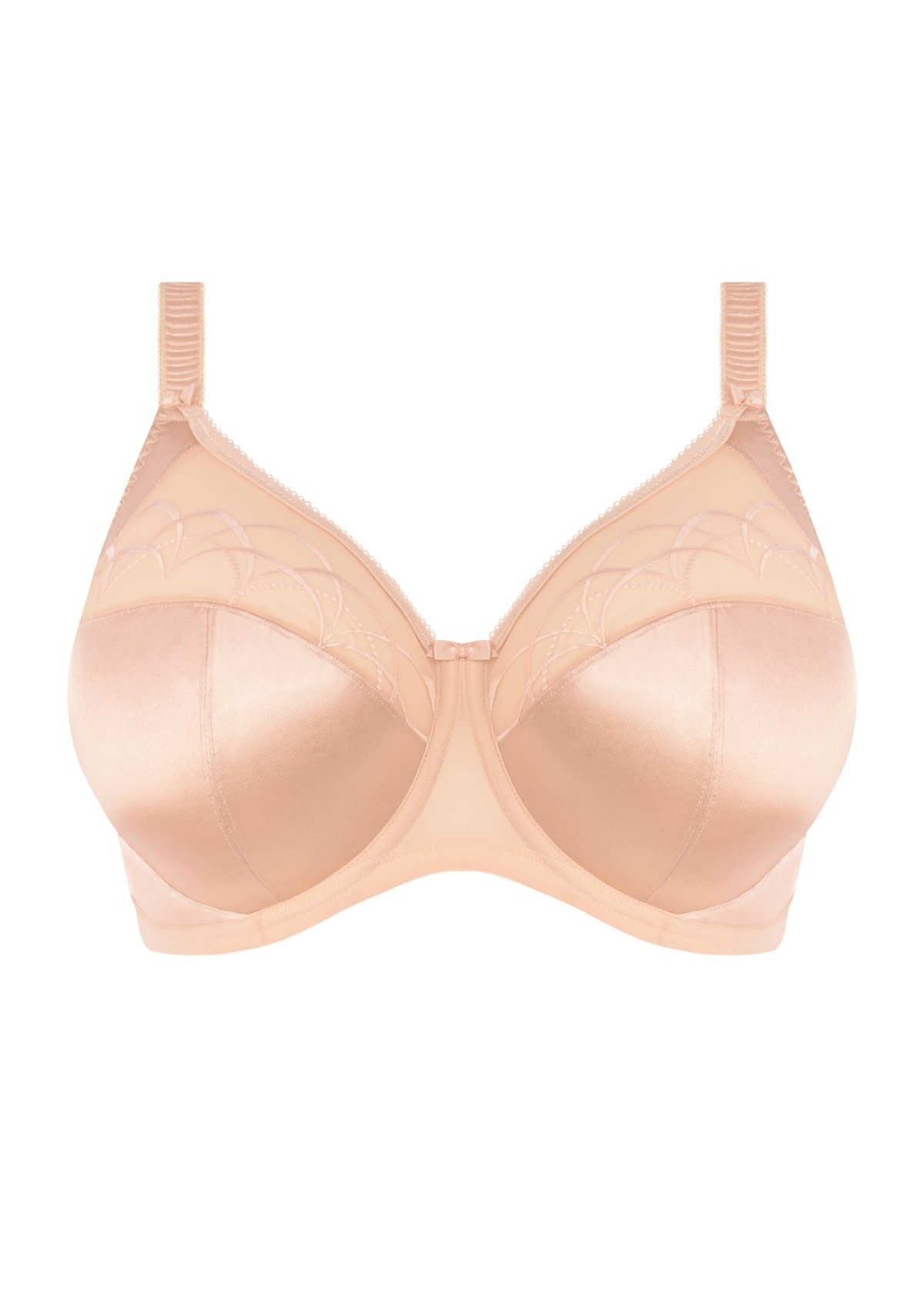 Elomi Lingerie Elomi - Cate - UW Bra - EL4030.LAE - Latte :