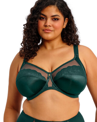 Elomi Lingerie Elomi - Cate Allure - Deep Emerald :
