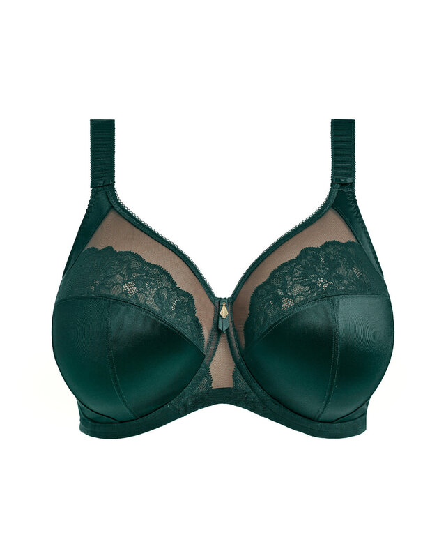 Elomi Lingerie Elomi - Cate Allure - Deep Emerald :