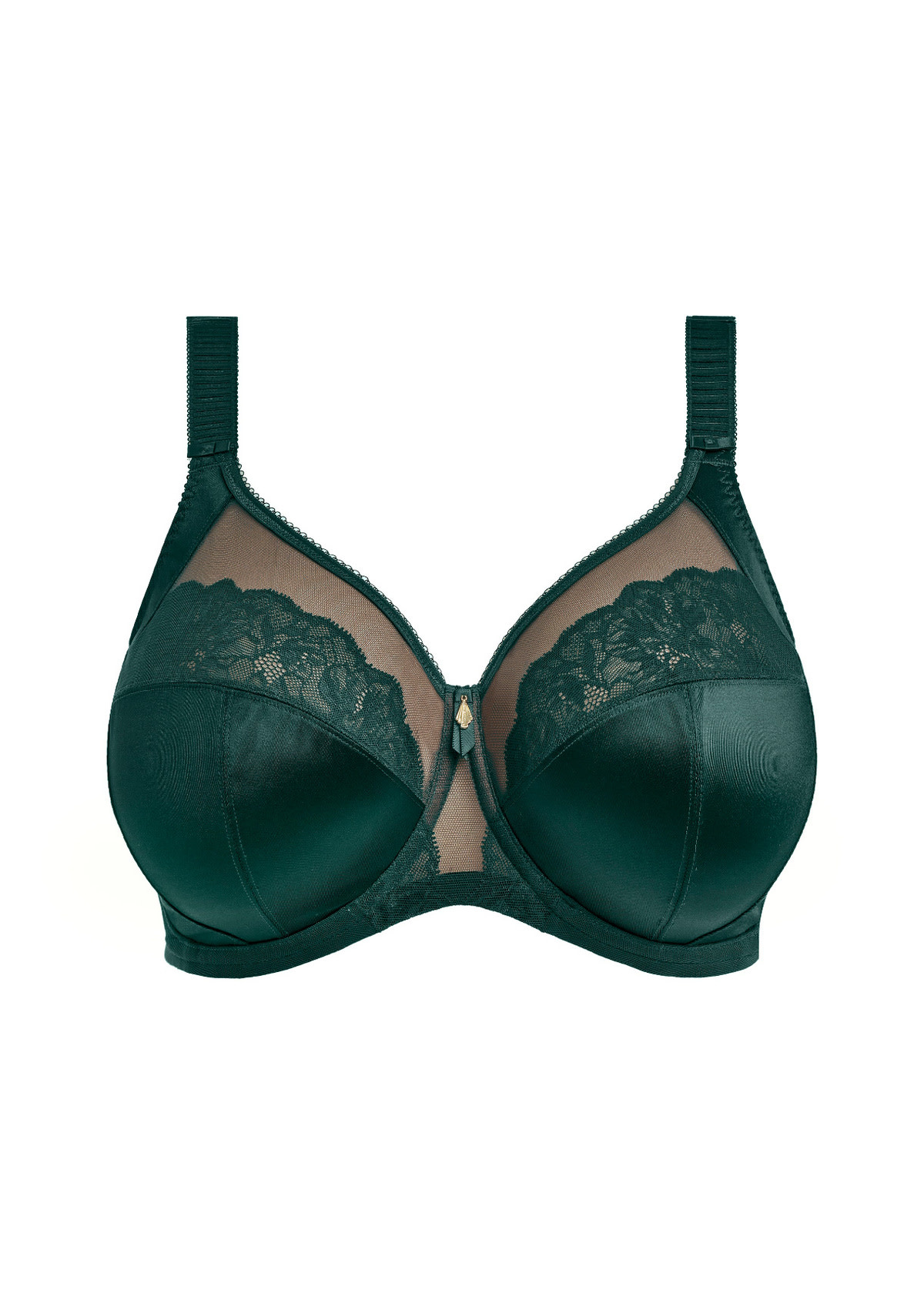 Elomi Lingerie Elomi - Cate Allure - Deep Emerald :