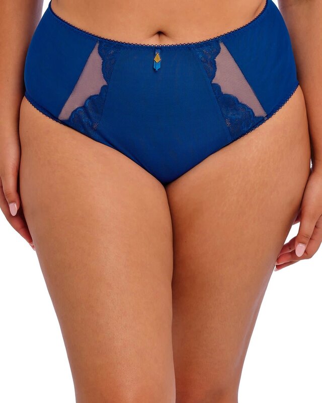 Elomi Lingerie Elomi - Cate Allure - Full Brief - Lapis :