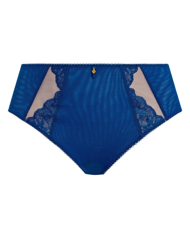 Elomi Lingerie Elomi - Cate Allure - Full Brief - Lapis :