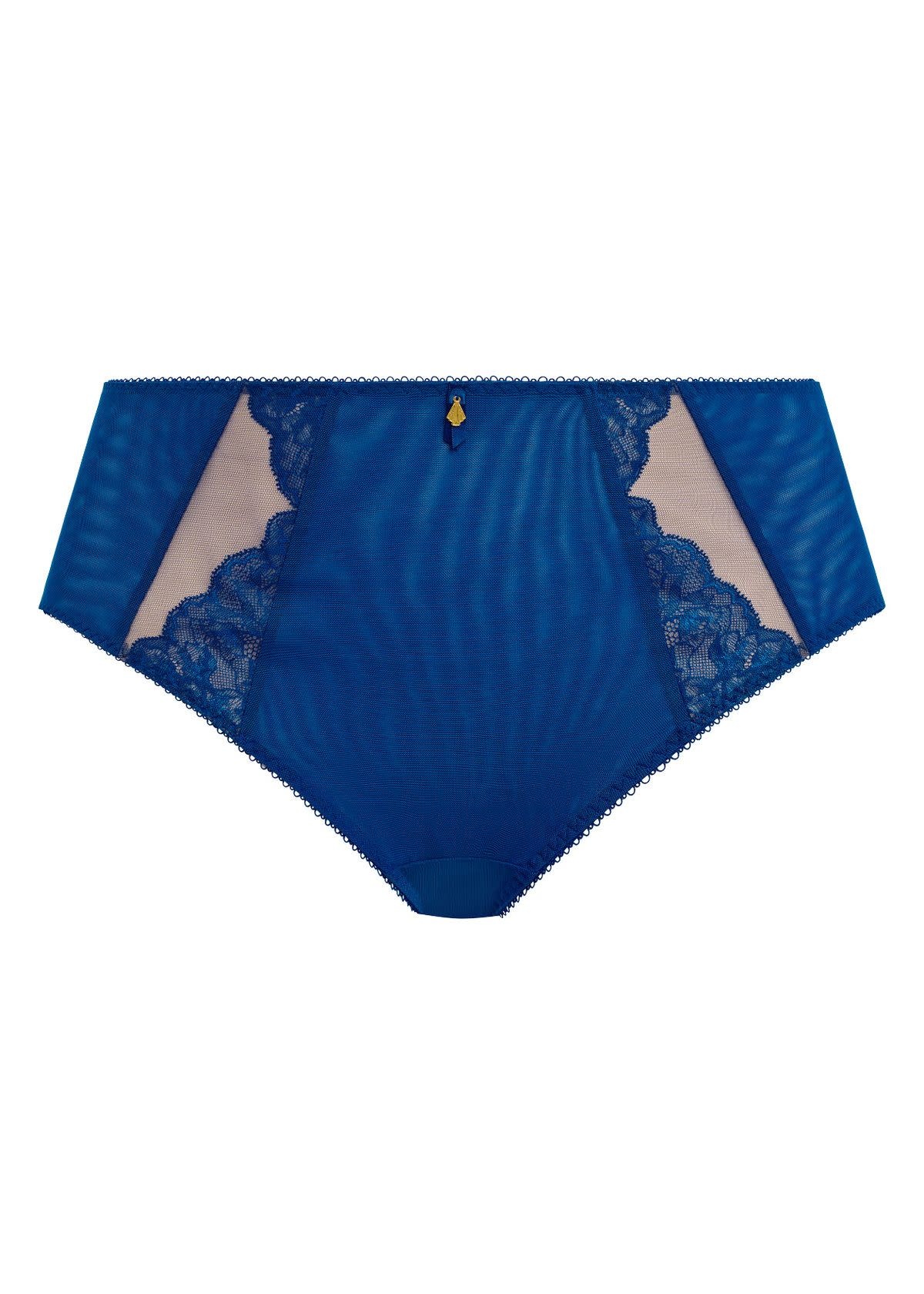 Elomi Lingerie Elomi - Cate Allure - Full Brief - Lapis :