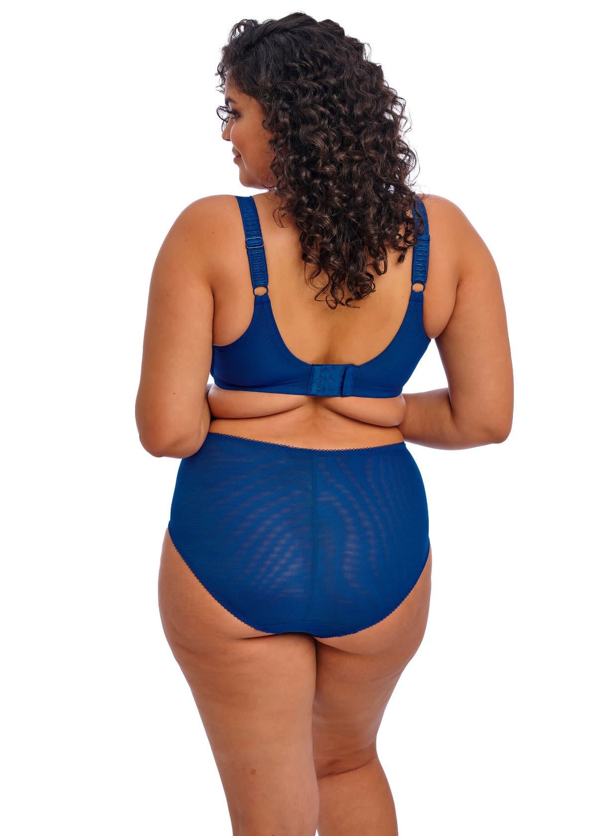 Elomi Lingerie Elomi - Cate Allure - UW Bra - Lapis :