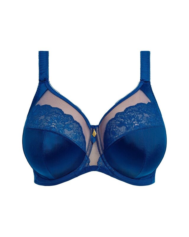 Elomi Lingerie Elomi - Cate Allure - UW Bra - Lapis :