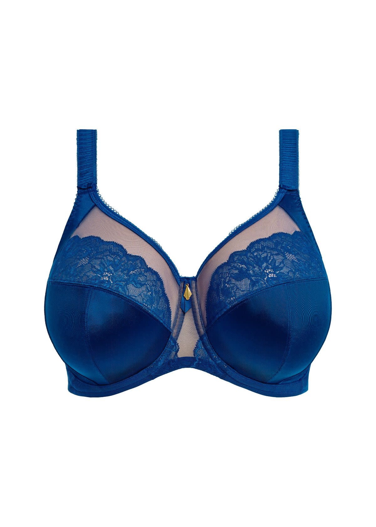 Elomi Lingerie Elomi - Cate Allure - UW Bra - Lapis :