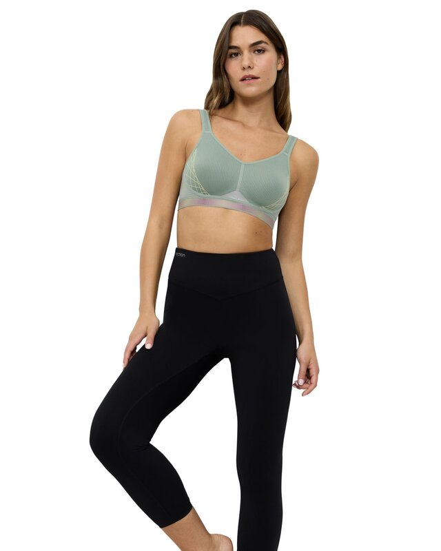 Triumph Triumph - Triaction Cardio Flow P EX - 10205923.1773 - Abstinthe :