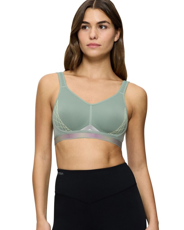 Triumph Triumph - Triaction Cardio Flow P EX - 10205923.1773 - Abstinthe :