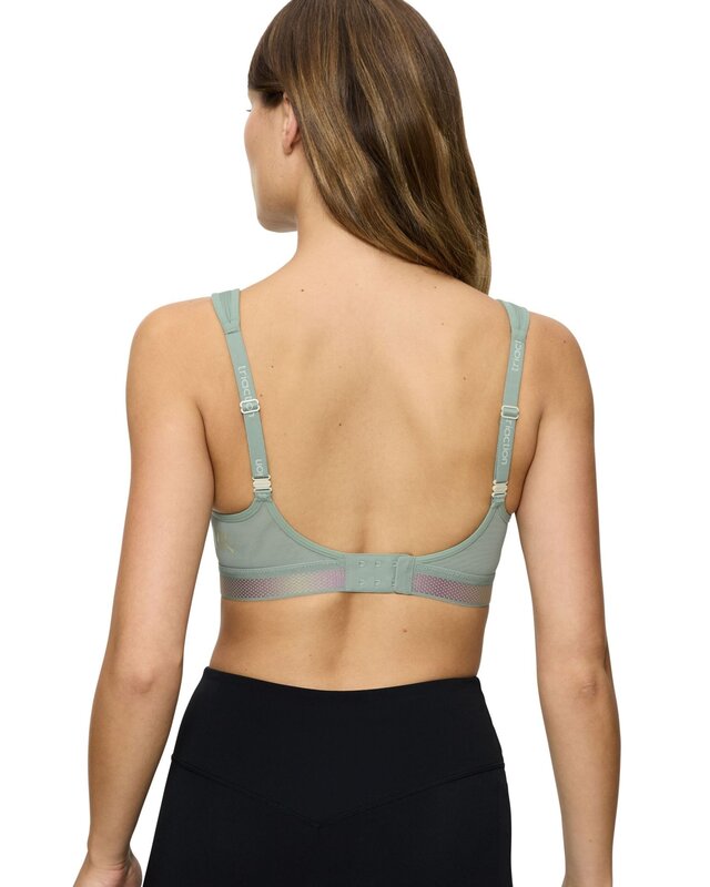 Triumph Triumph - Triaction Cardio Flow P EX - 10205923.1773 - Abstinthe :