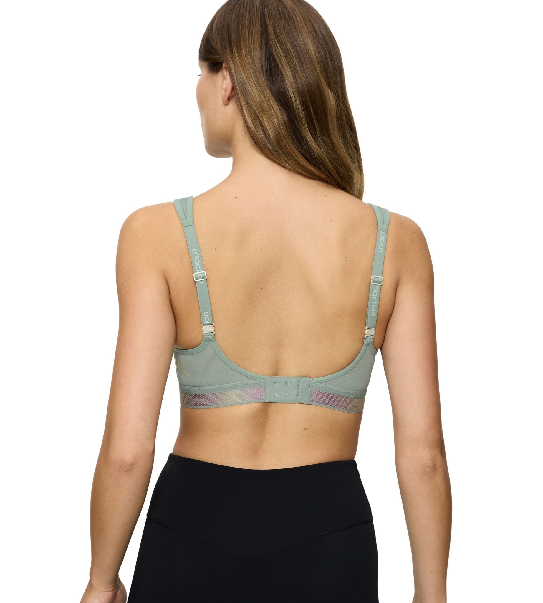 Triumph Triumph - Triaction Cardio Flow P EX - 10205923.1773 - Abstinthe :