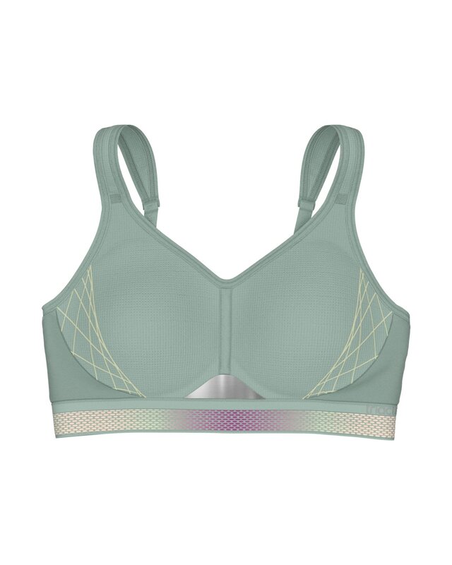 Triumph Triumph - Triaction Cardio Flow P EX - 10205923.1773 - Abstinthe :