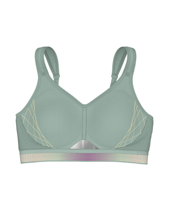 Triumph Triumph - Triaction Cardio Flow P EX - 10205923.1773 - Abstinthe :