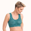 Anita - Essential Lace - Bralette met Schalen - Light Emerald :