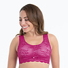 Anita - Essential Lace - Bralette met Schalen - Candy Pink :