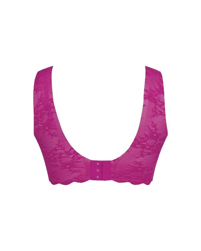 Anita Since 1886 Anita - Essential Lace - Bralette met Schalen - Candy Pink :