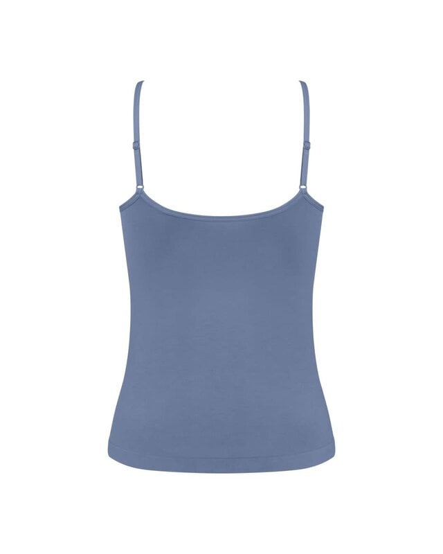 Sloggi Sloggi - Go Sense - Spaghetti Top - Blue Shadow :