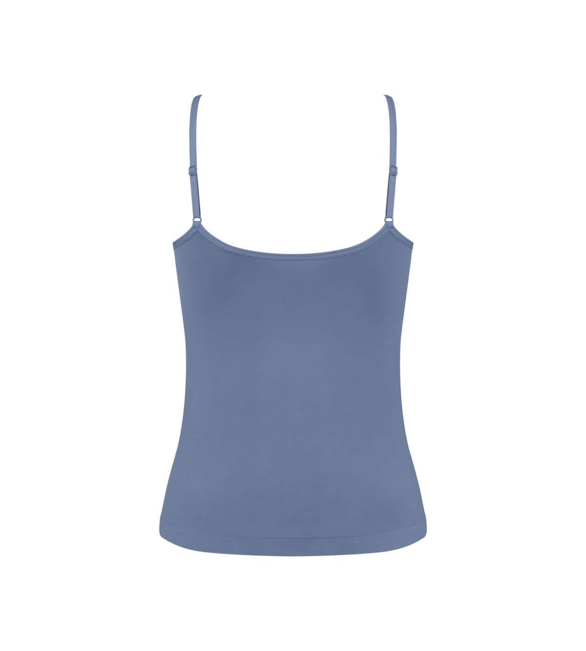 Sloggi Sloggi - Go Sense - Spaghetti Top - Blue Shadow :