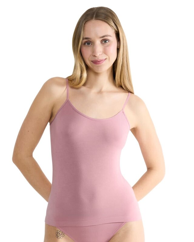 Sloggi Sloggi - Go Sense - Spaghetti Top - Tea Rose :