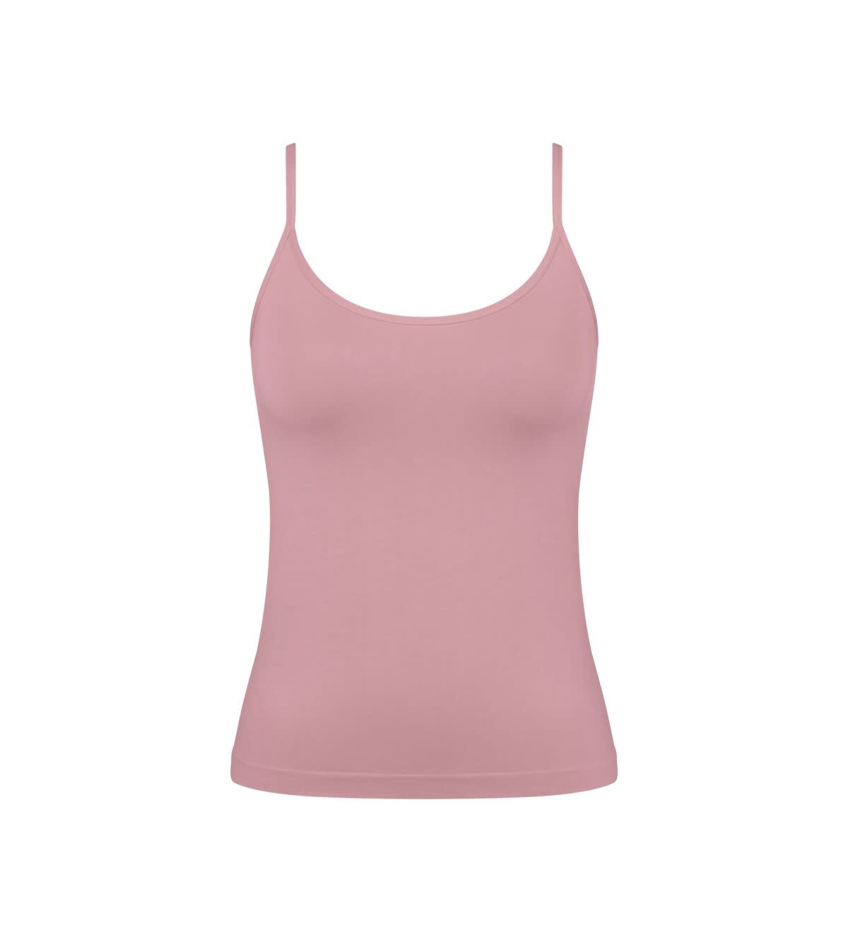Sloggi Sloggi - Go Sense - Spaghetti Top - Tea Rose :