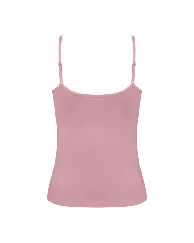 Sloggi Sloggi - Go Sense - Spaghetti Top - Tea Rose :