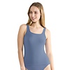 Sloggi - Go Sense - Tank Top - Blue Shadow :