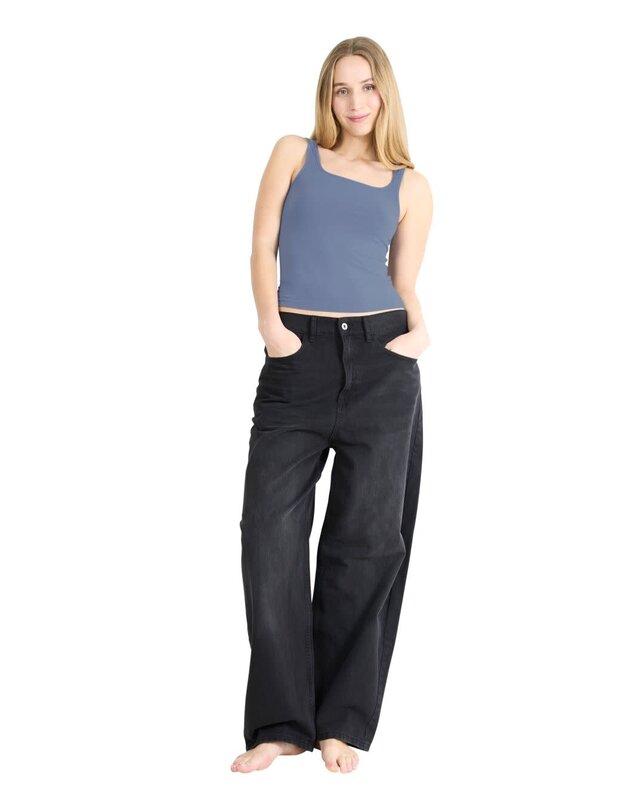 Sloggi Sloggi - Go Sense - Tank Top - Blue Shadow :