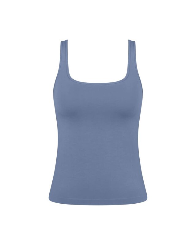Sloggi Sloggi - Go Sense - Tank Top - Blue Shadow :