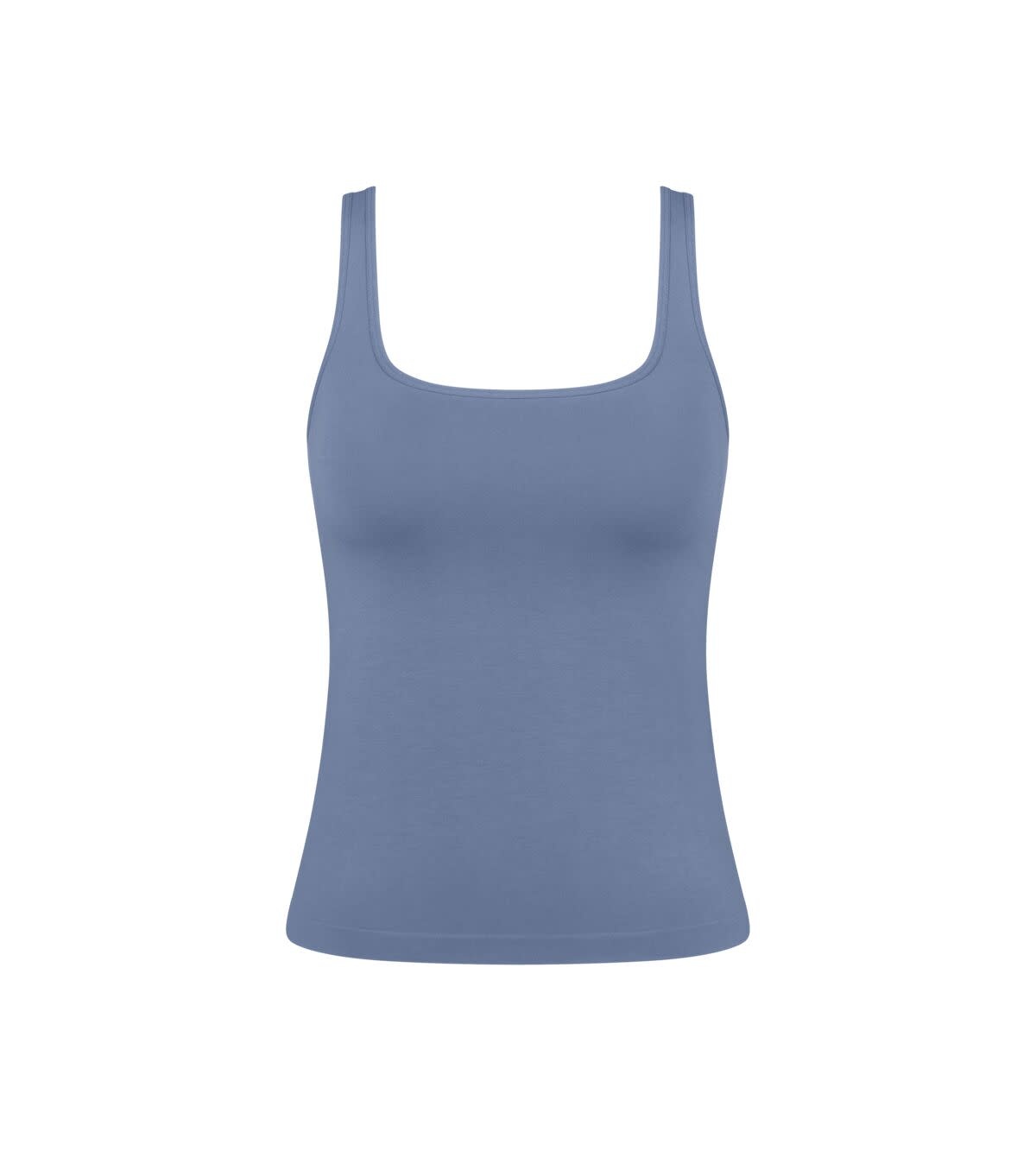 Sloggi Sloggi - Go Sense - Tank Top - Blue Shadow :