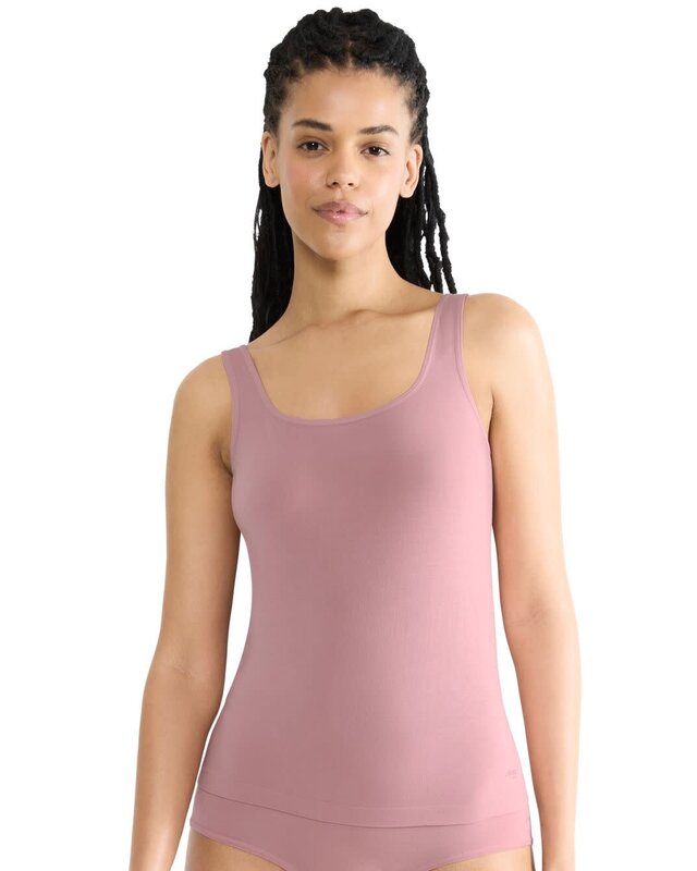 Sloggi Sloggi - Go Sense - Tank Top - Tea Rose :